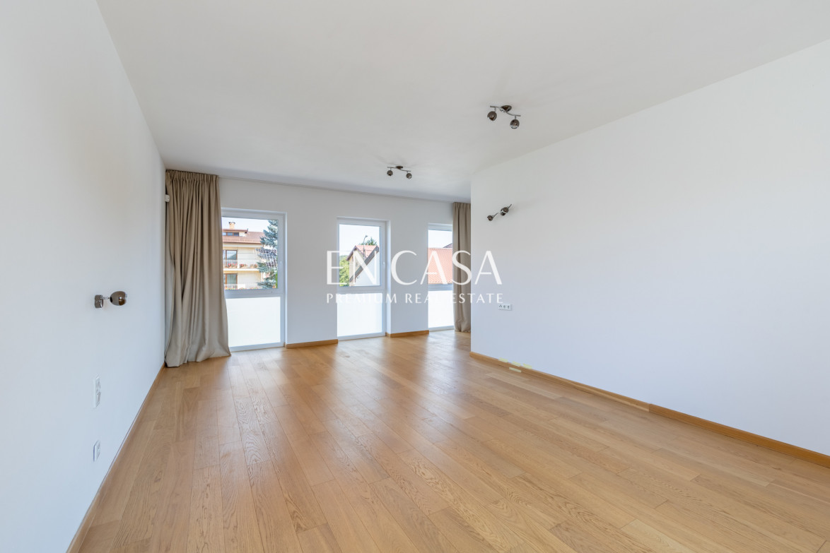 House Rent Warszawa Wilanów Europejska 6